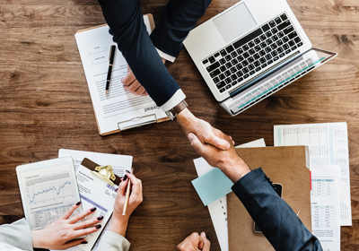Course Image for R241266F Entry 3 Introduction to Customer Services