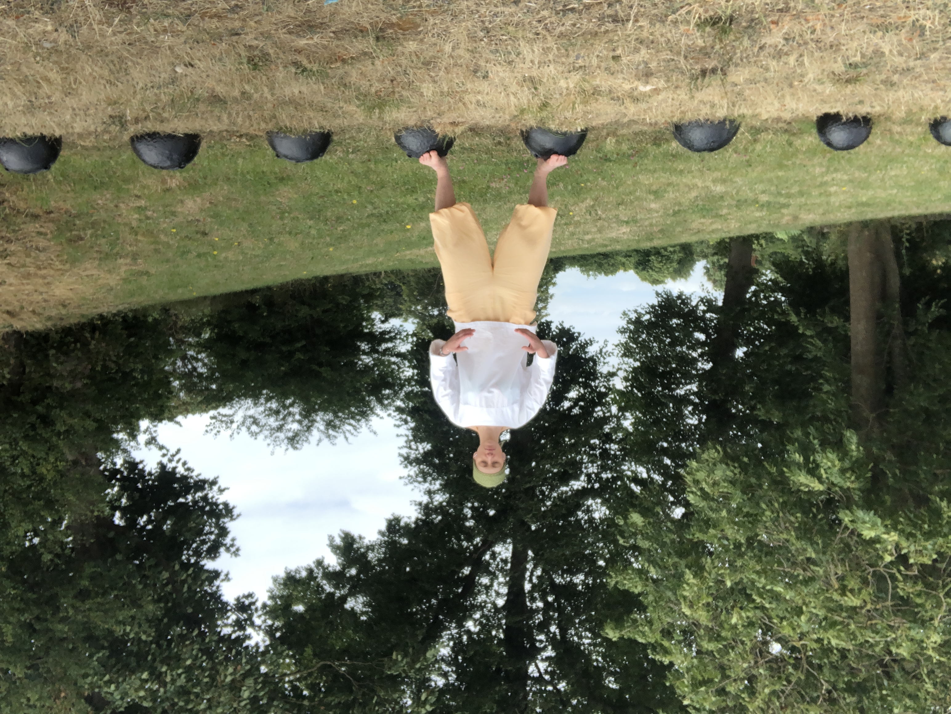 Course Image for R25139A Wellbeing: Qi Gong For Health Ba Duan Jin