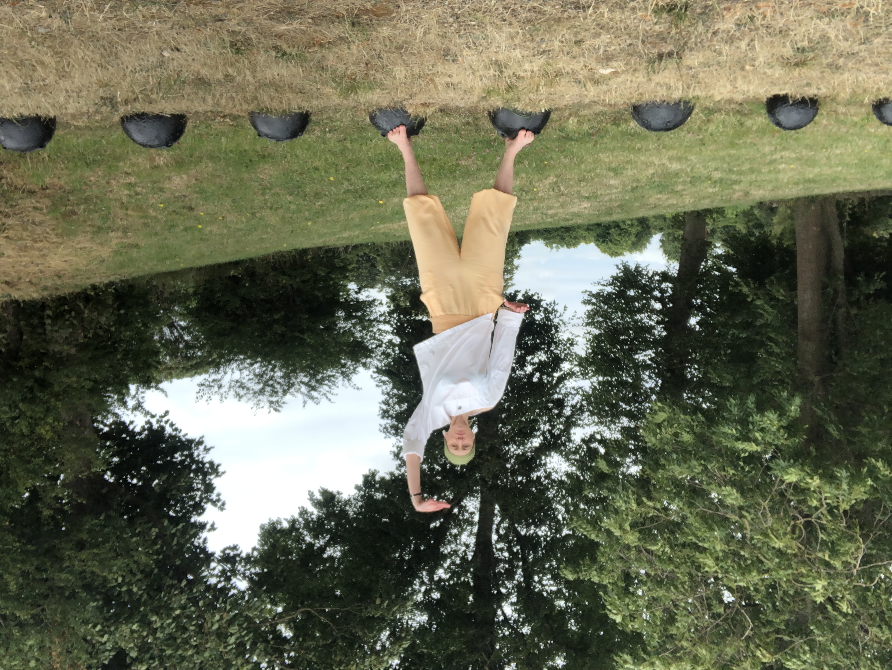 Course Image for R25133A Wellbeing Qi Gong For Health Ba Duan Jin