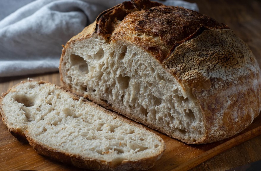 Course Image for M251073A Cookery: Just Sourdough cookery course