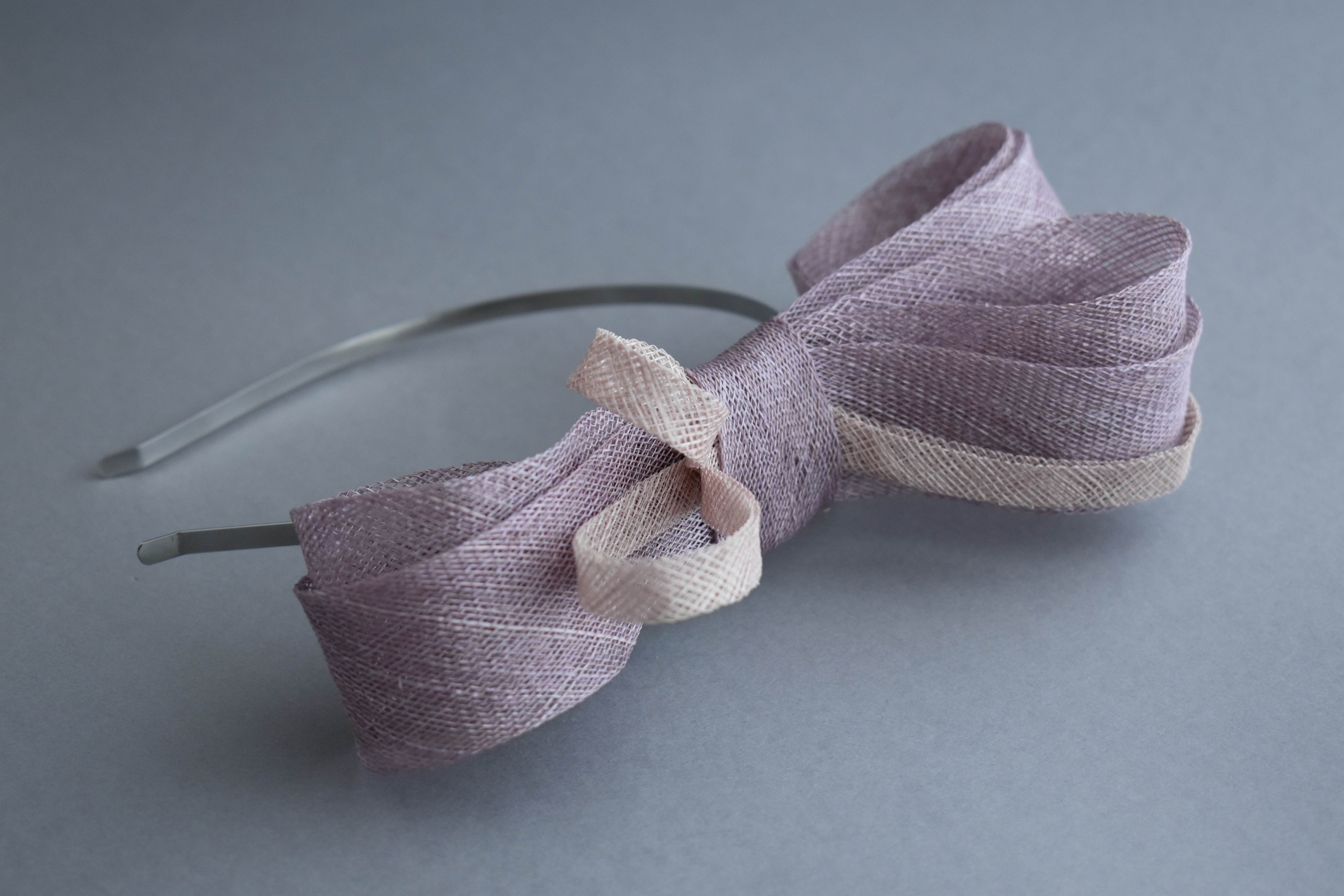 Course Image for R251081N Millinery - Fascinator In A Day Saturday