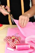 Course Image for R251101N Sewing: Make A Spring/Easter Project in a day