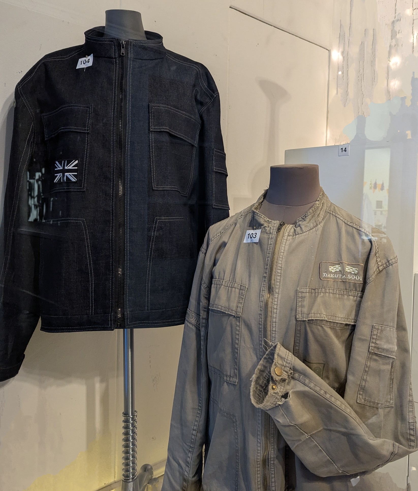 Course Image for R251111N Sewing: Cloning your clothes Saturday