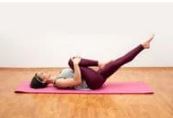 Course Image for R251125A Wellbeing: Post Natal Pilates Progression from Baby Yoga