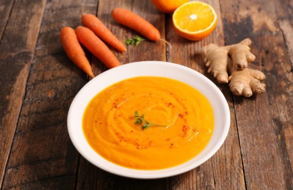 Course Image for M251075A Cookery: Winter Warmers