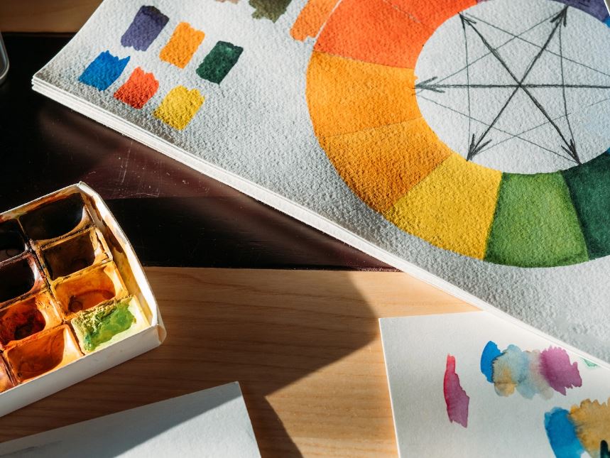 Course Image for R241206F Level 1 NCFE Award in Creative Craft – P