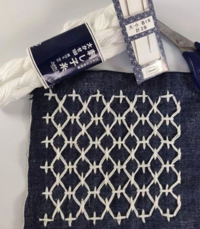 Course Image for R251279M Free Sashiko with Read Count Rise 3