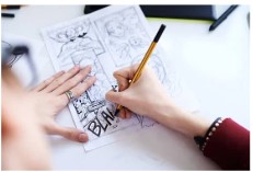 Course Image for R251285M Free Graphic Novel Creation with RCR 1