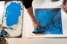 Course Image for R251291M Free Printmaking for Illustration Creation with Read Count Rise 4