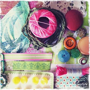 Course Image for R251300M Free sustainable fashion upcycling with Multiply & Demelza