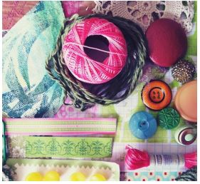 Course Image for R251301M Free sustainable fashion upcycling with Multiply & Demelza