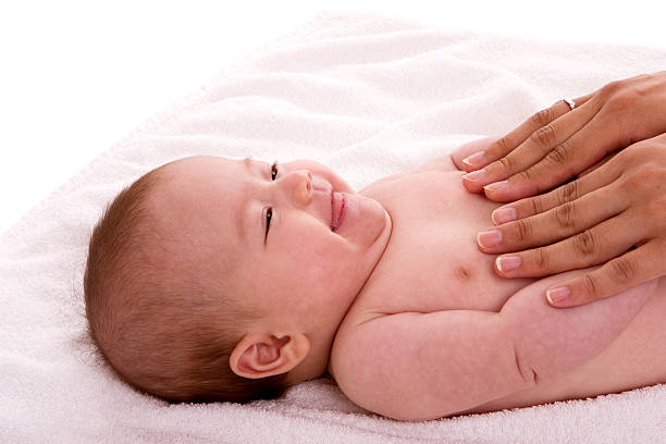 Course Image for R26637A Baby Massage FREE Term 1