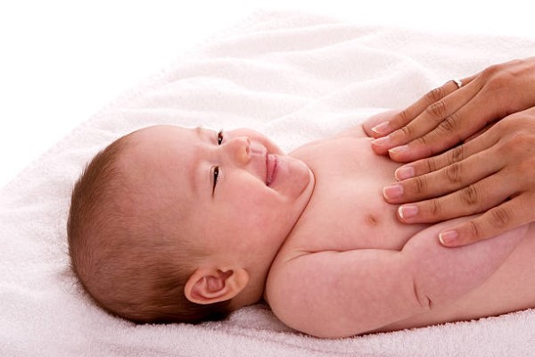 Course Image for R261305A Baby Massage FREE Term 2