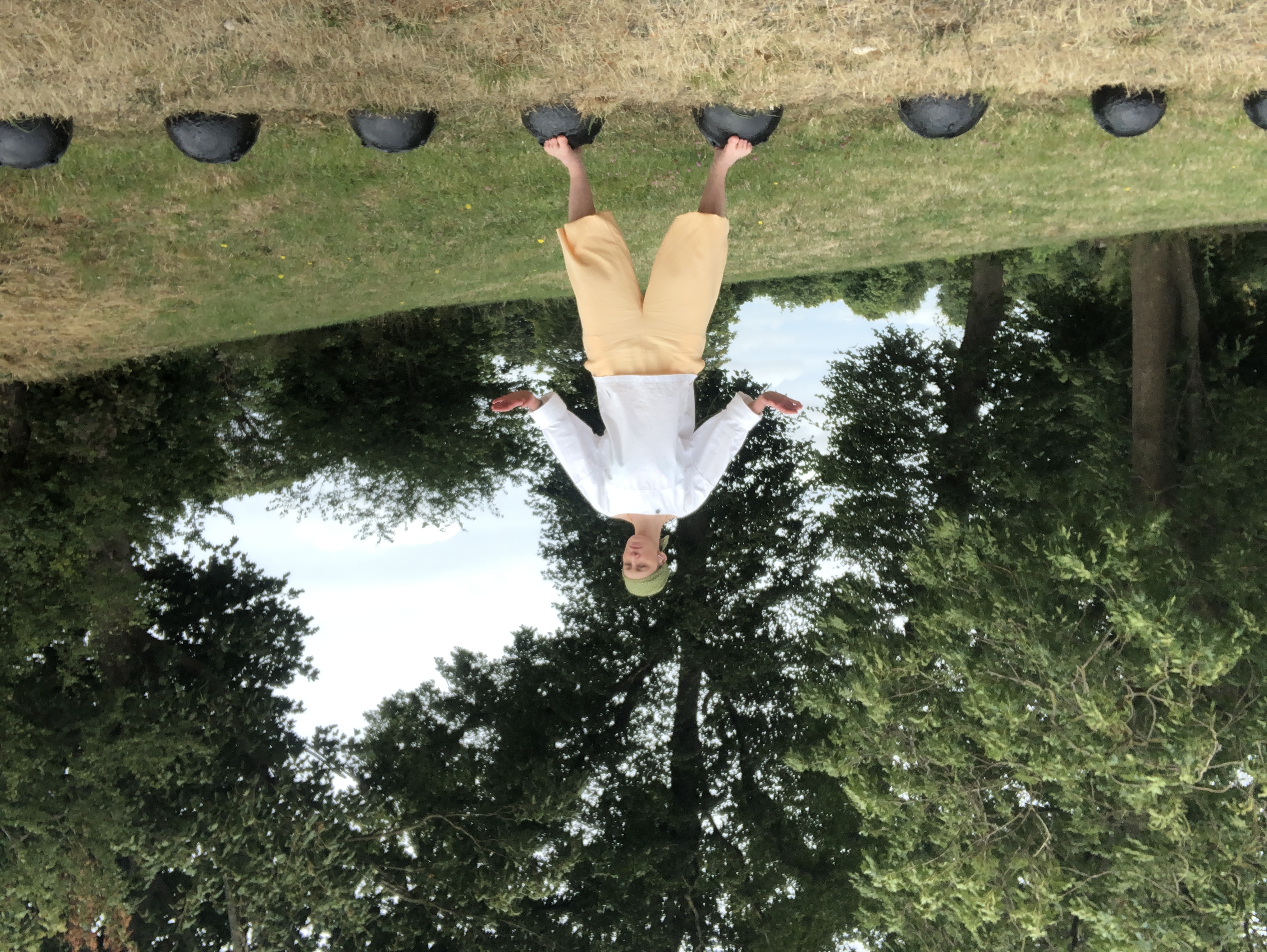 Course Image for R26537A Wellbeing Qi Gong For Health Ba Duan Jin