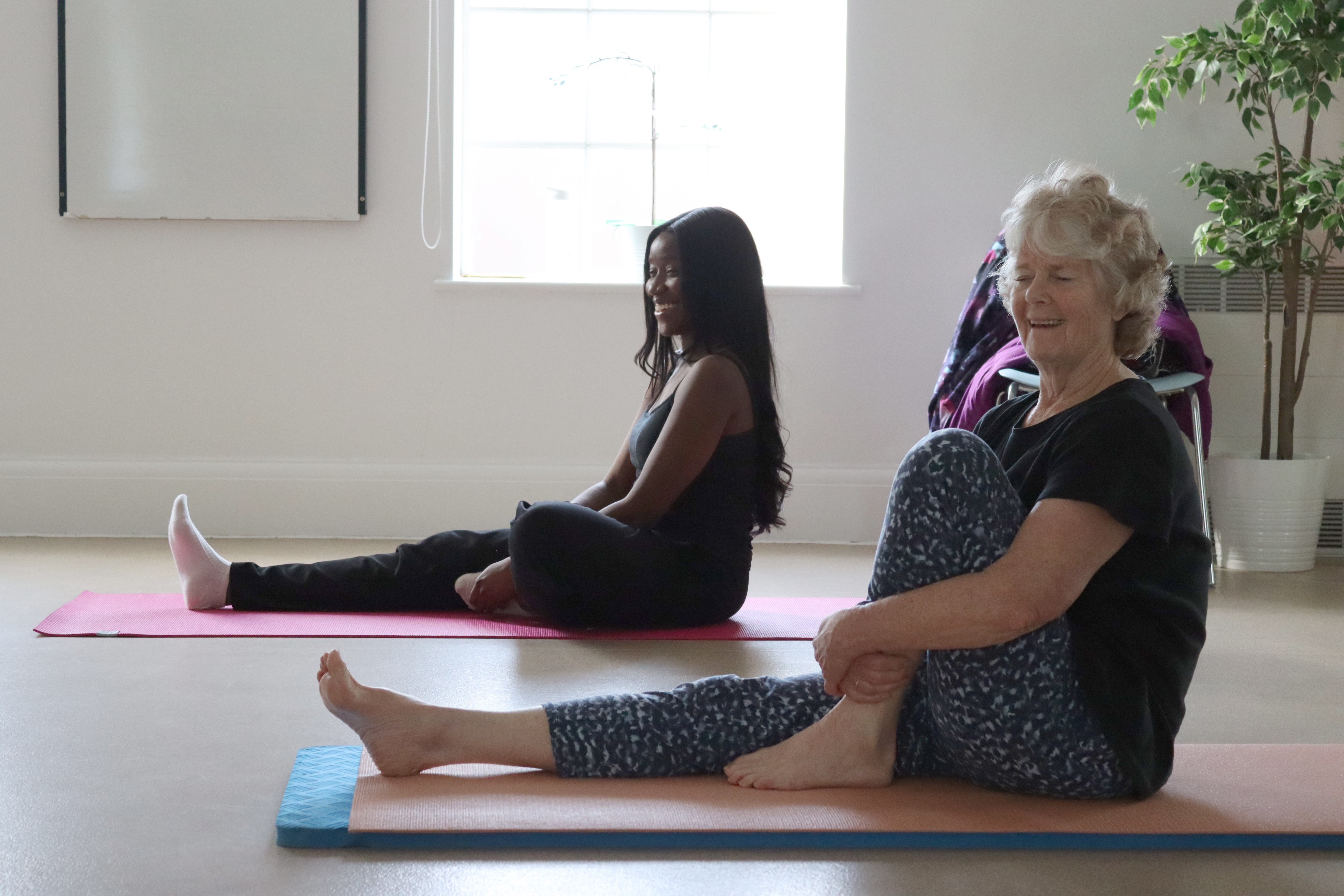 Course Image for R261223A Yoga - All Abilites 1