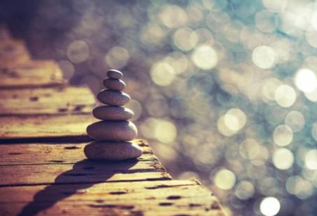 Course Image for R261687A Wellbeing: Mindfulness 1