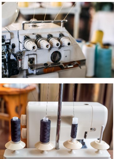 Course Image for R261286R Sewing: Pattern Drafting & Overlocker Saturday RICA