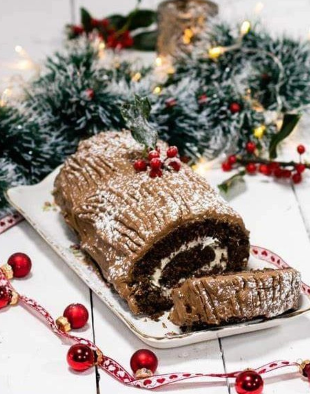 Course Image for Q001362M Free Cookery – Make a Fabulously Chocolaty Yule Log with Multiply (B)