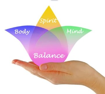 Course Image for R261896A Wellbeing:  Morning & Evening Balance