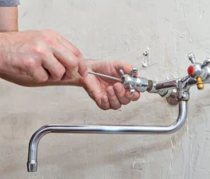Course Image for R261909R DIY Plumbing All About Taps Saturday