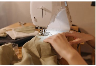 Course Image for Q004058A Sewing: Dressmaking for beginners and improvers