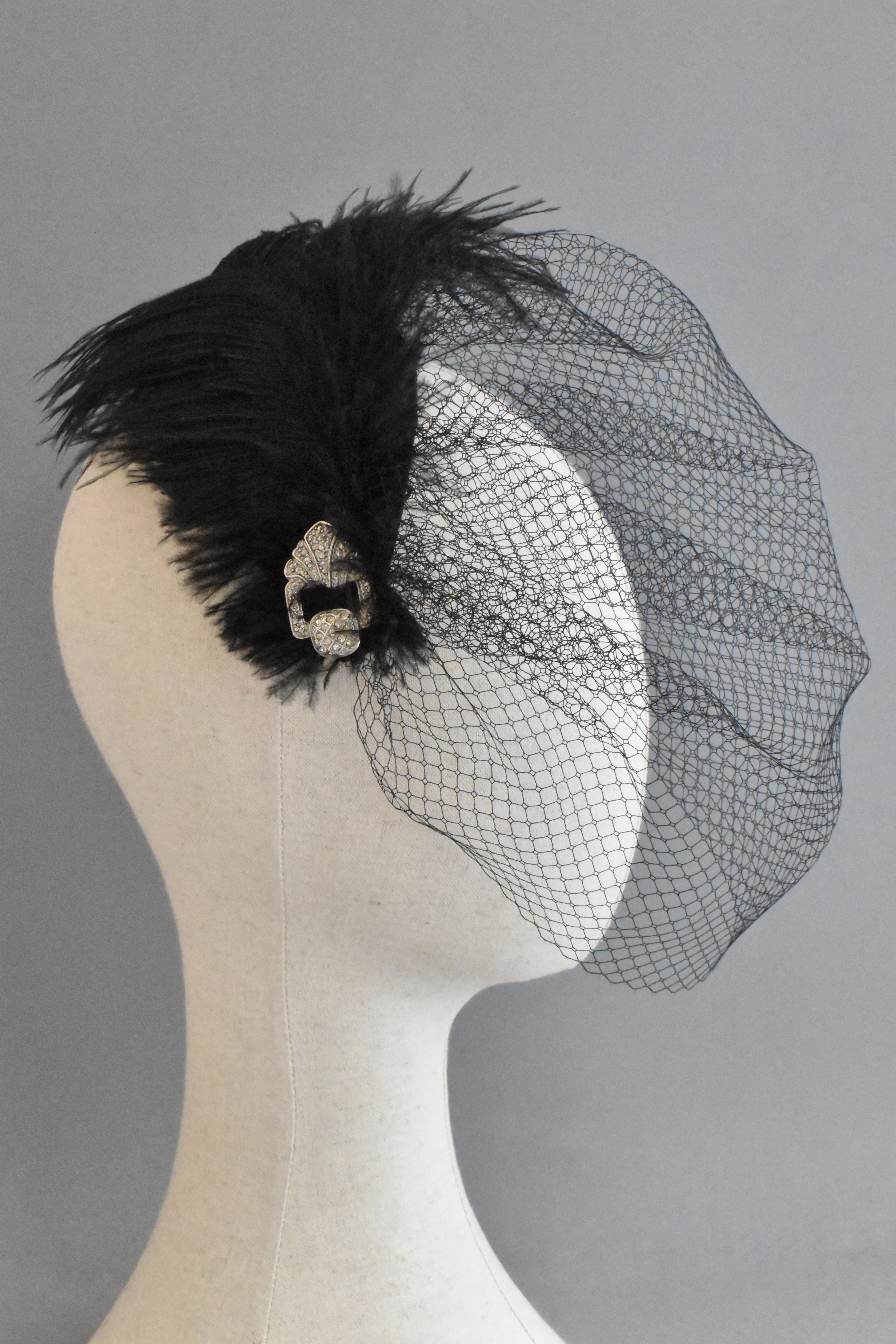 Course Image for Q001235A Millinery- Fascinators for special occasions