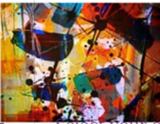 Course Image for R254116A Art Appreciation & Participatory Practice 3 - Art, Symbolism & Hidden Meanings