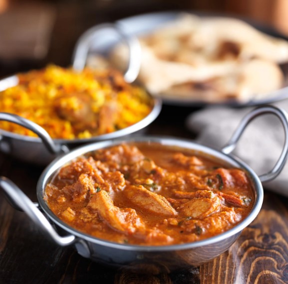Course Image for M25555A Cookery: Indian Cooking for all Budgets