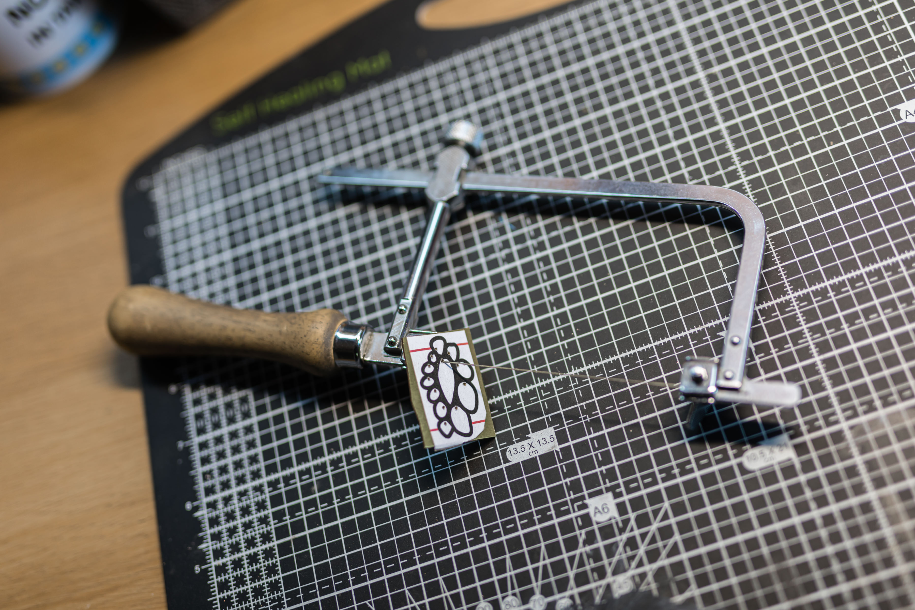 Course Image for R2553A Jewellery Design and Making - Mixed Ability