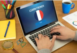 Course Image for O251065A French Beginners Conversation e-learning