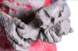 Course Image for R2515A Pottery: Hand building and throwing Level 2A